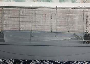 Klatka dla większego gryzonia 100 cm