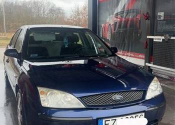 Sprzedam Ford Mondeo