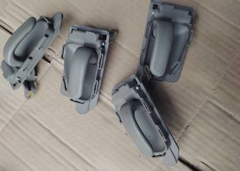 RĘCZKA DRZWI PRAWA LEWA WEWNĘTRZNA CITROEN XSARA PICASSO