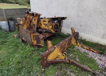 Rama płyta myglarka lkt 81 turbo