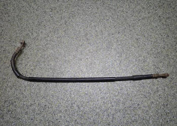 PRZEWÓD HAMULCA HAMULCOWY TYŁ KAWASAKI KLX 650 R 93-03R PRZEWÓD HAMULCA HAMULCOWY TYŁ KAWASAKI KLX 650 R 93-03R