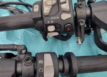 KAWASAKI H2SX H 2 S X 20 przełączniki przełącznik prawy lewy KAWASAKI H2SX H 2 S X 20 przełączniki przełącznik prawy lewy