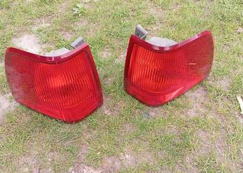 Lampy tylne Lincoln Navigator 2Generacja