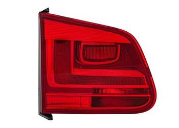 Volkswagen Tiguan 11–16 Lampa tylna lewa