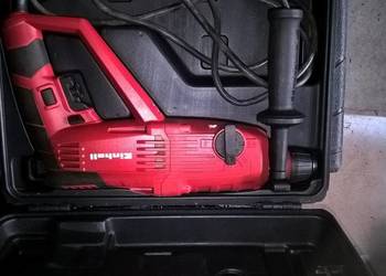 Młoto-wiertarka Einhell 1050W