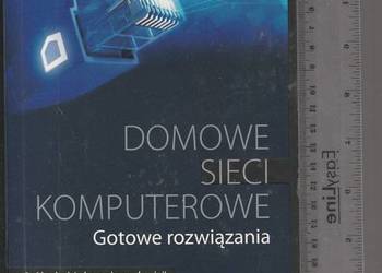 Domowe sieci komputerowe Adam Józefiok