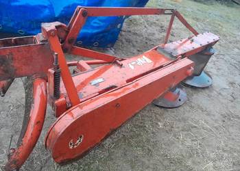 Kosiarka rotacyjna 135