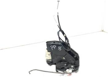 ZAMEK DRZWI PRAWY PRZÓD SUZUKI SWIFT III Hatchback