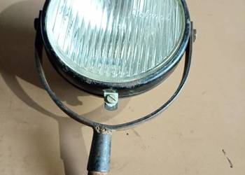 Ursus lampa szperacz halogen