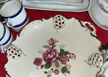 Patera Rosenthal Moliere.  Kronach- Germany. Syg. z 1901-33