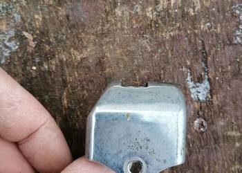 Przełącznik kierunkowskazów osłona mz Simson awo ifa 8606.7