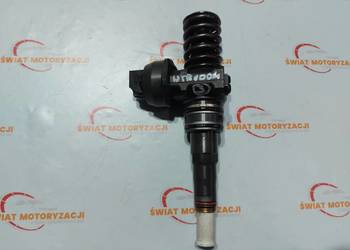SKODA AUDI SEAT VW 1.9 TDI pompowtrysk 038130073BP