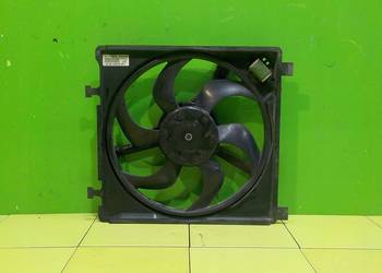 VW UP 1.0 B 13r 3D wentylator chlodnicy 1S0121207E