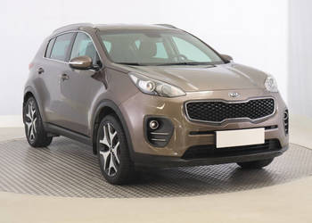 Kia Sportage 1.6 GDI