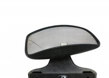 LUSTERKO RAMPOWE KRAWĘŻNIKOWE 07R   Iveco Stralis