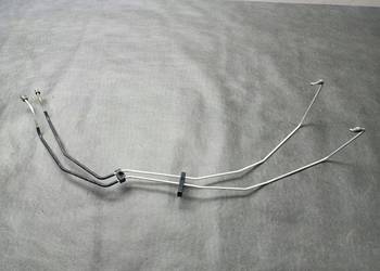 PRZEWODY HAMULCOWE DACIA LOGAN II LIFT 0.9 TCE 17R