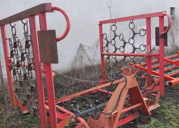 Sprzedam włóke 5 metrów w stanie idelanym