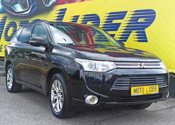 PHEV , 2x koła, serwis, bezwypadkowy