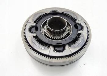 Przekładnia planetarna skrzyni biegów 2.0 D Compass II Renegade Jurney 500X