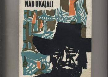 Błędne ognie nad Ukajali - Przewłocka