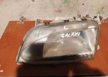 FORD GALAXY MK1 lampa przód prawa lewa