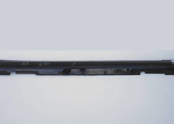 LISTWA PROGOWA PRAWA PRÓG INFINITI G35 SEDAN 02-06