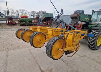 Siewnik do kukurydzy Klein Maxi Corn