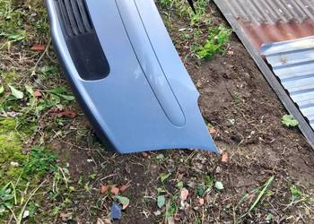 Zderzak przód Seat Ibiza