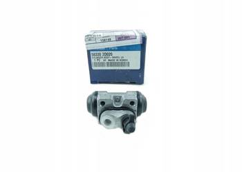 CYLINDEREK TYŁ ACCENT II 1.3 1.5 583302D020