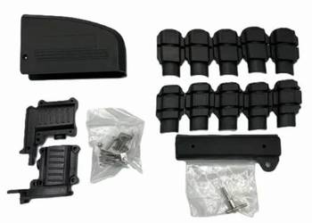 Wtyczka elektryczna 30pin hydraulika komputera SPRAYDOS