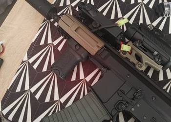 ASG kac pdv double bell 1.4 Jula