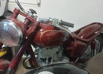 Junak m07 m10