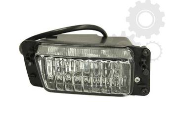 HALOGEN ZDERZAKA PR - SEAT TOLEDO 91-98