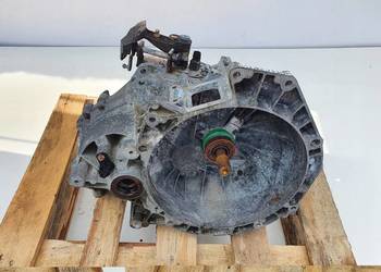 Ford Mondeo MK3 2.5 V6 SKRZYNIA BIEGÓW manualna