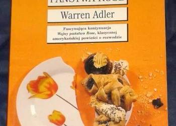 Dzieci państwa Rose - Warren Adler