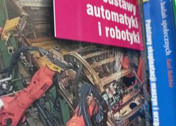 Podstawy automatyki podręczniki szkolne księgarnia outlet