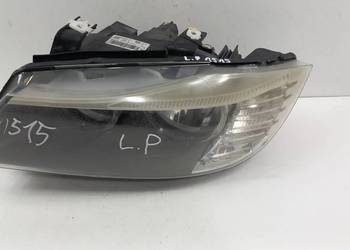 BMW 3 E90  E91 LAMPA PRZÓD LEWA