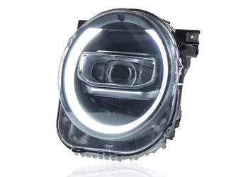 NOWE lampy przednie lampa przód Jeep Renegade 2014 - 2022