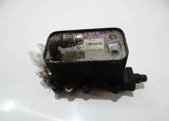 CHŁODNICA OLEJU SKRZYNI BMW E65 LCI 3.0D 7800479