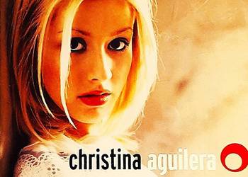 Wspaniały Album CD CHRISTINA AGUILERA Cd Nowa