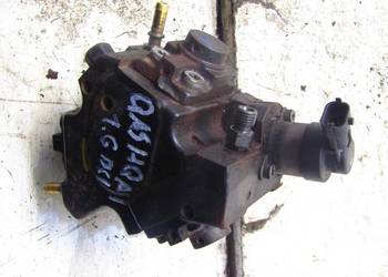 POMPA WTRYSKOWA 1.6 DCI NISSAN QASHQAI J11 H8201045496