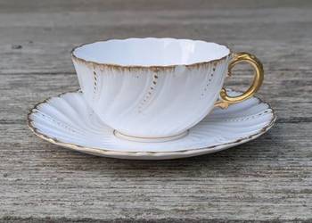 ## Misterna Filiżanka – Utzschneider - Lotaryngia ##