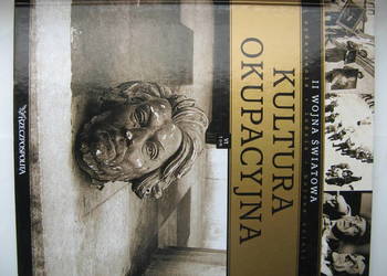 Kultura okupacyjna
