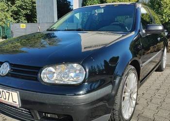 Golf 4 1.9 TDI 101/130