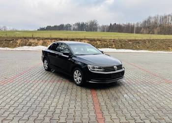 Volkswagen Jetta 1.4 tsi 150 km dsg