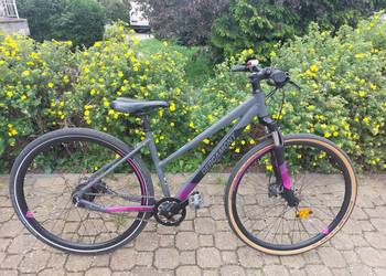 Bergamont Helix N8 rama M 46cm