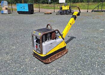 Zagęszczarka Ubijak WACKER NEUSON DPU 4545 Nr. 871