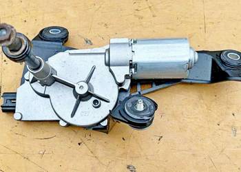 NISSAN RENAULT KOLEOS I SILNIK SILNICZEK WYCIERACZKI TYŁ 28710JY00A