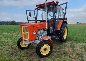 Ursus c 360 w BDB stanie bardzo ładny zarejestrowany