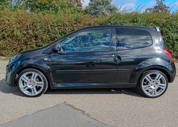 Renault Twingo RS